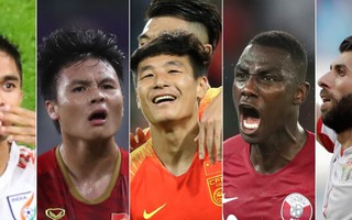 CĐV lại bầu Quang Hải vô địch giải bàn thắng đẹp Asian Cup 2019