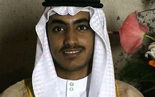 Ả Rập Saudi tước quyền công dân của con trai bin Laden