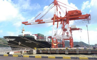 Gấp rút xử lý sai phạm bán cảng Quy Nhơn