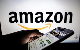 Amazon, Alibaba tranh nhau lôi kéo doanh nghiệp Việt xuất khẩu trực tuyến