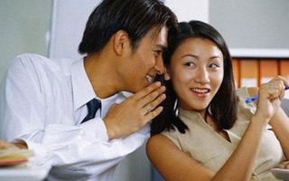 Chồng không giỏi sex hay không yêu tôi