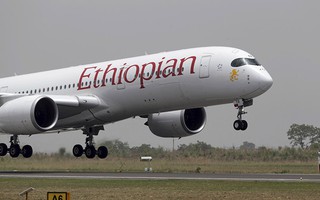 Rơi máy bay ở Ethiopia: Cùng loại Boeing 737 Max 8 trong vụ Lion Air