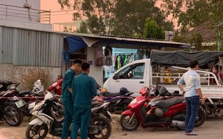 TP HCM: Bắt thanh niên sát hại 4 người, trong đó có 3 người thân