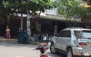 Đà Nẵng: Truy tìm xe máy gây tai nạn chết người rồi bỏ trốn