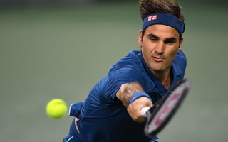 Federer bay cao ở Indian Wells, Djokovic bị loại đáng tiếc