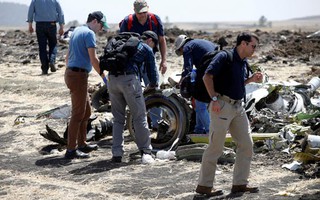 Sẽ điều trần 2 vụ tai nạn Boeing 737 Max 8