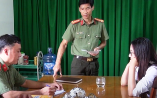 Xử lý "cò đất" tung tin thất thiệt ở Quảng Ngãi