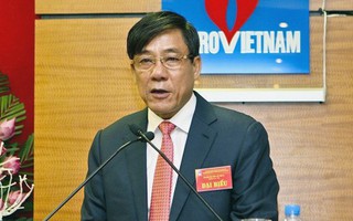 Truy tố cựu tổng giám đốc PVEP Đỗ Văn Khạnh và "bóng hồng" Vũ Thị Ngọc Lan