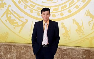 PGS. TS. Nguyễn Quang Hưng và Công bố quốc tế trên tạp chí uy tín