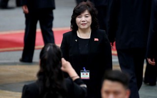Triều Tiên “cân nhắc đình chỉ đàm phán với Mỹ”