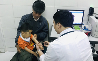 Vụ hàng trăm trẻ nghi ăn thịt "bẩn" ở Bắc Ninh: Phát hiện 62 cháu nhiễm sán lợn
