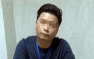 Vụ sàm sỡ nữ sinh viên trong thang máy: Ông Đỗ Mạnh Hùng bị phạt 200.000 đồng