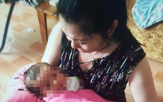 Nữ chủ tịch phường ở Cà Mau bất ngờ bị đòi lại con nuôi