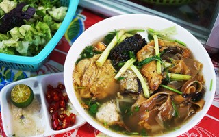 Gợi ý lịch trình ăn uống trong 12 giờ ở Hải Phòng