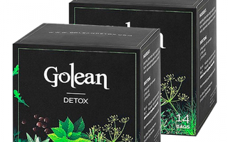 Thu hồi lô thực phẩm bảo vệ sức khỏe Go Lean Detox chứa chất cấm