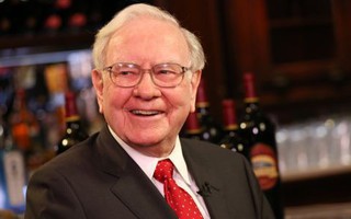 Cách dạy con 'keo kiệt' của tỉ phú Warren Buffett