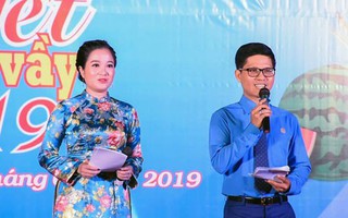 Chiêu sinh lớp Văn hóa quần chúng