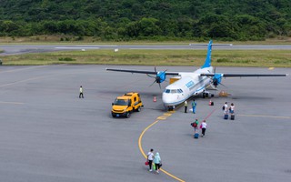 Huỷ một số chuyến bay vì lý do kỹ thuật