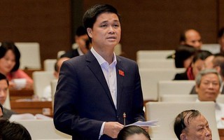 Ông Ngọ Duy Hiểu được bổ nhiệm giữ chức Phó Chủ tịch Hội đồng Tiền lương quốc gia