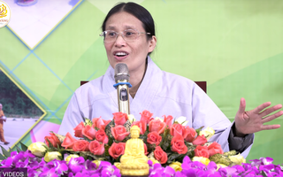 Vụ cúng "oan gia trái chủ" tại chùa Ba Vàng: Bà Phạm Thị Yến bị phạt 5 triệu đồng