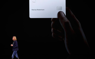 Ra mắt Apple Card, Apple muốn làm cách mạng thẻ tín dụng?