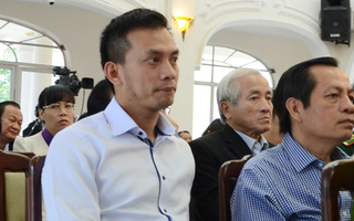 Ông Nguyễn Bá Cảnh bị đề nghị cách hết chức vụ trong Đảng