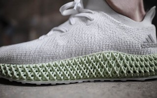 “Bom tấn” Adidas ALPHAEDGE4D chính thức ra mắt tại Việt Nam