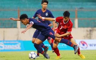Hấp dẫn chung kết U19 Việt Nam - Thái Lan