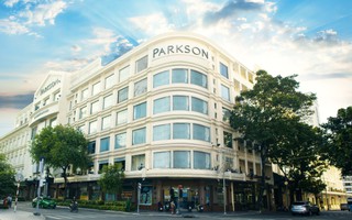 Parkson nỗ lực vực dậy mảng kinh doanh tại Việt Nam