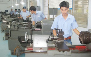 Hoàn thiện khung pháp lý cho hoạt động dạy nghề