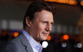 Sao phim hành động Liam Neeson xin lỗi sau chuyện kể 40 năm trước