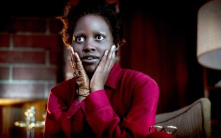 Bị chỉ trích dữ dội, “viên ngọc đen” Lupita Nyong'o xin lỗi