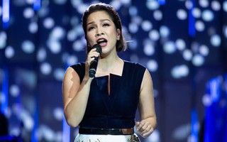 Qua rồi thời live show ca nhạc hoành tráng