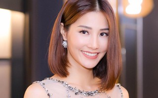 Diễm My: Khó có bạn thân trong showbiz