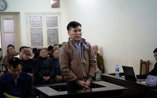 Ca sĩ Châu Việt Cường khai gì tại phiên tòa?