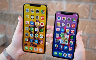 iPhone XS Max tiếp tục giảm giá cả trăm USD tại Trung Quốc