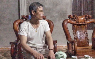 Cha của nữ sinh đánh đập, lột đồ bạn ở Hưng Yên: Thức trắng đêm vì con lầm lỗi
