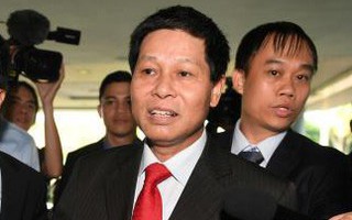 Đại sứ Lê Quý Quỳnh: Căng thẳng đến khi tòa tuyên án Đoàn Thị Hương