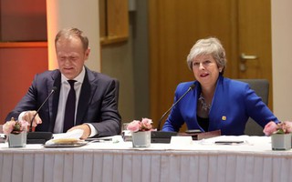 EU gia hạn Brexit 6 tháng