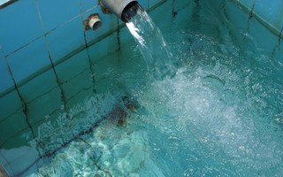 Ứng dụng công nghệ thẩm thấu ngược xử lý nước thải