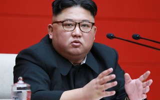 Ông Kim Jong-un ra điều kiện tổ chức thượng đỉnh Mỹ - Triều lần 3