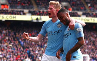 Chờ De Bruyne bùng nổ trước Tottenham