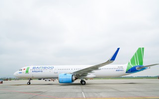 Bamboo Airways hợp tác với Praha mở đường bay thẳng tới Séc