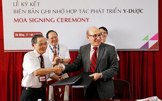 Bác sĩ đa khoa - Ngành học vì sức khỏe người dân