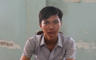 Tây Ninh: Thanh niên nhẫn tâm lập kế cướp xấp vé số trên tay cụ bà