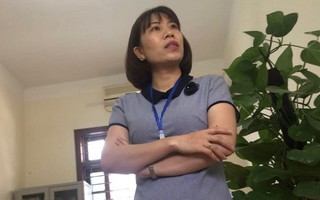 Vụ gian lận điểm thi ở Sơn La: Sở GD-ĐT tỉnh đang rất "hiếm" lãnh đạo