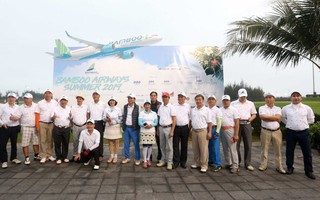 Bamboo Airways khởi động mùa hè với giải đấu quy mô lớn