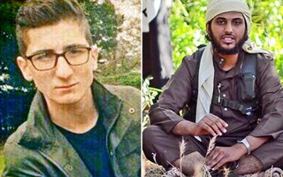 Tiết lộ thông tin “gián điệp” Anh đầu tiên bị IS xử tử