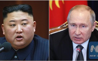 Điện Kremlin lý giải việc không tiết lộ lịch trình cuộc gặp Nga-Triều Tiên