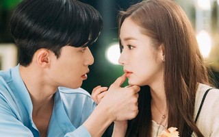 Quay về với chồng cũ?
